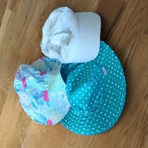 Toddler Hat Bundle